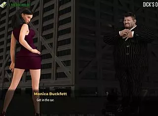 Fashion Business 5 Big Tits Mature Sexy!