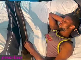 My Side Chick Served Me Early Morning Sex As A Breakfast The Feeling Is Always Different She Is Really A Banger Part 2