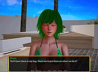 My New Family Game Part 553 Adventure