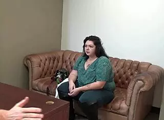 mia marks casting left her feeling emotional on the sofa with teen big ass