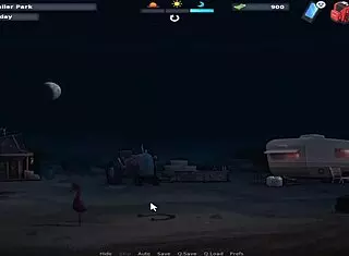 Summer Time Saga Uncensored Part 18!