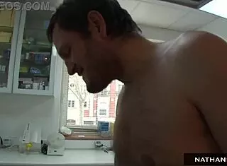 Aleska Diamond Takes Big Cock Anal