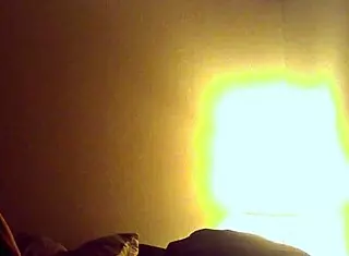 hot latina girlfriend bent over in homemade doggystyle scene