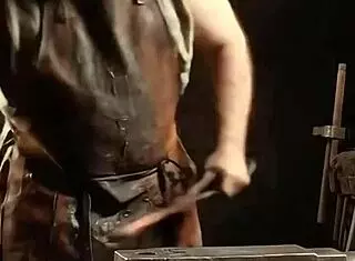 Corinne's Burden: The Journey Of The Seal With Toys And Buttplug