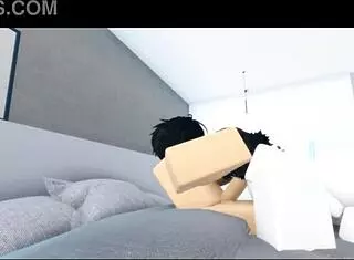 i can't stop playing this roblox porn game