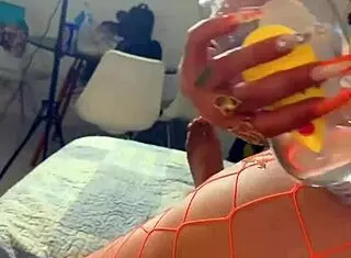 behind the scenes with summer rob, it's so fun