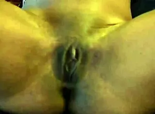 Petite Slut Cums Hard After Work Every Time From Masturbation