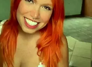 i’m banging my friend’s wife, that redhead next door chick