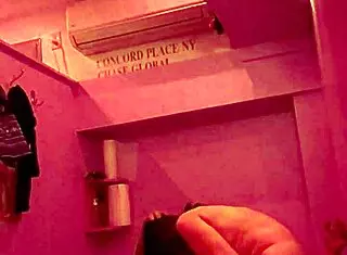 Chubby Chinese Asian Babe Reaches Intense Orgasm