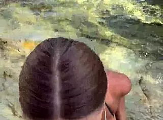 Best Blowjob From Stranger On Beach