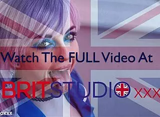 alternative nurse gets licked and swallows cum