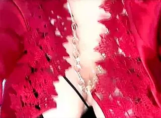 Mature Whore Aimeeparadise Feels Anal Plug Ecstasy