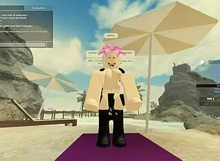 roblox porn video number 107