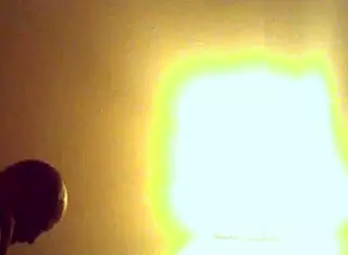 hot latina girlfriend bent over in homemade doggystyle scene