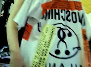 Italian girl engages in fetish activities with pretty face and feet