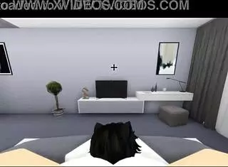 i can't stop playing this roblox porn game