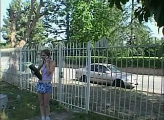 Old Grannies Young Panties Volume 2 Scene 1