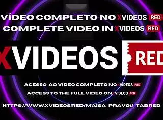 maisa pravo and amanda borges do anal with bondage and fisting for free