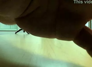 Veronica Valentine in messy hardcore casting