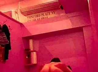 Chubby Chinese Asian Babe Reaches Intense Orgasm