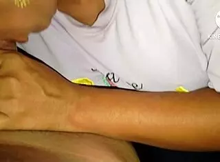 Hot Indian Desi Step Brother And Sister In Law Sex!