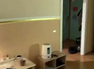 Hot Homemade Couple Sex with Intense Action