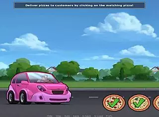 Summer Time Saga Uncensored Part 18!