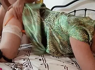 French Amateur Clothed Sex with Deepthroat and Ass to Mouth!