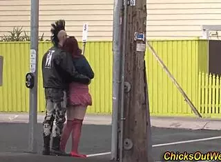 australian gf sucks hairy cock with intense passion