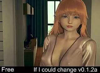 Lesbian Dating Game Challenge