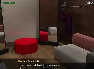 Fashion Business 5 Big Tits Mature Sexy!