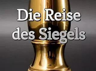 Corinne's Burden: The Journey Of The Seal With Toys And Buttplug