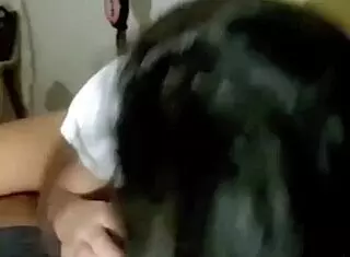 Unfaithful Wife Satisfies Other Men Behind Husband's Back