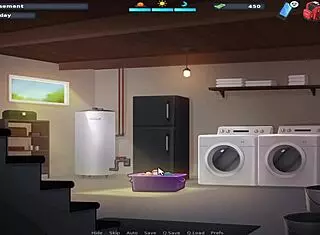 Summer Time Saga Uncensored Part 18!