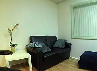 Veronica Valentine in messy hardcore casting