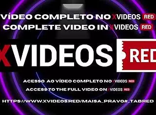 maisa pravo and amanda borges do anal with bondage and fisting for free