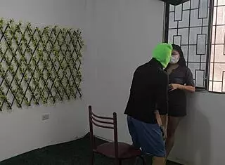 I fucked my stepson who said he was a virgin but he pounded me like a whore