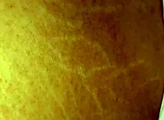 BBW rides dick outdoors! 😍