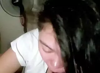 Unfaithful Wife Satisfies Other Men Behind Husband's Back