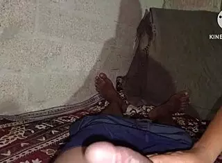 Hot Indian Desi Step Brother And Sister In Law Sex!