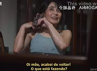 o novo namorado da minha filha mirei kyouno