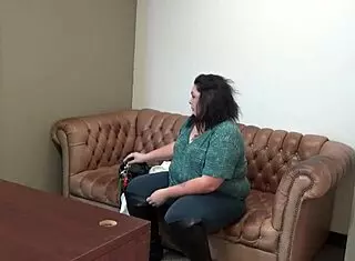 mia marks casting left her feeling emotional on the sofa with teen big ass