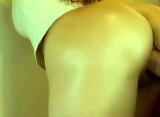 sleepwalking stepdaughter caught me off guard with her doggystyle moves