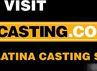 redhead latina fucked deep