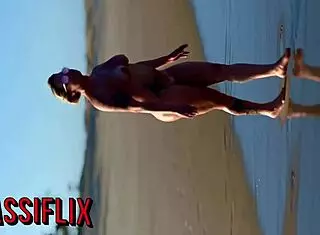 Big cock fucks ass and cums hard