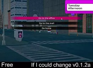 Lesbian Dating Game Challenge