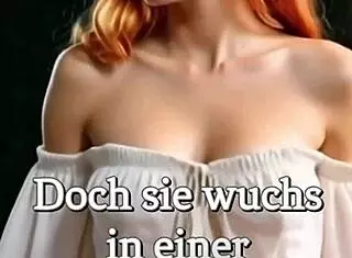 Corinne's Burden: The Journey Of The Seal With Toys And Buttplug