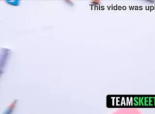 lulu chu in classroom gangbang with face sitting