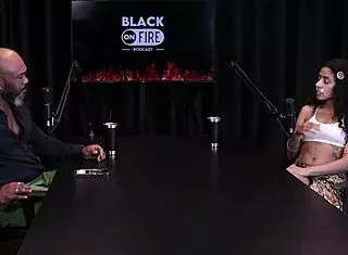 Bibi Hourani's Journey into Adult Entertainment