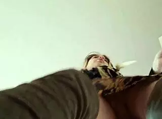 i love elza koms' fetish feet